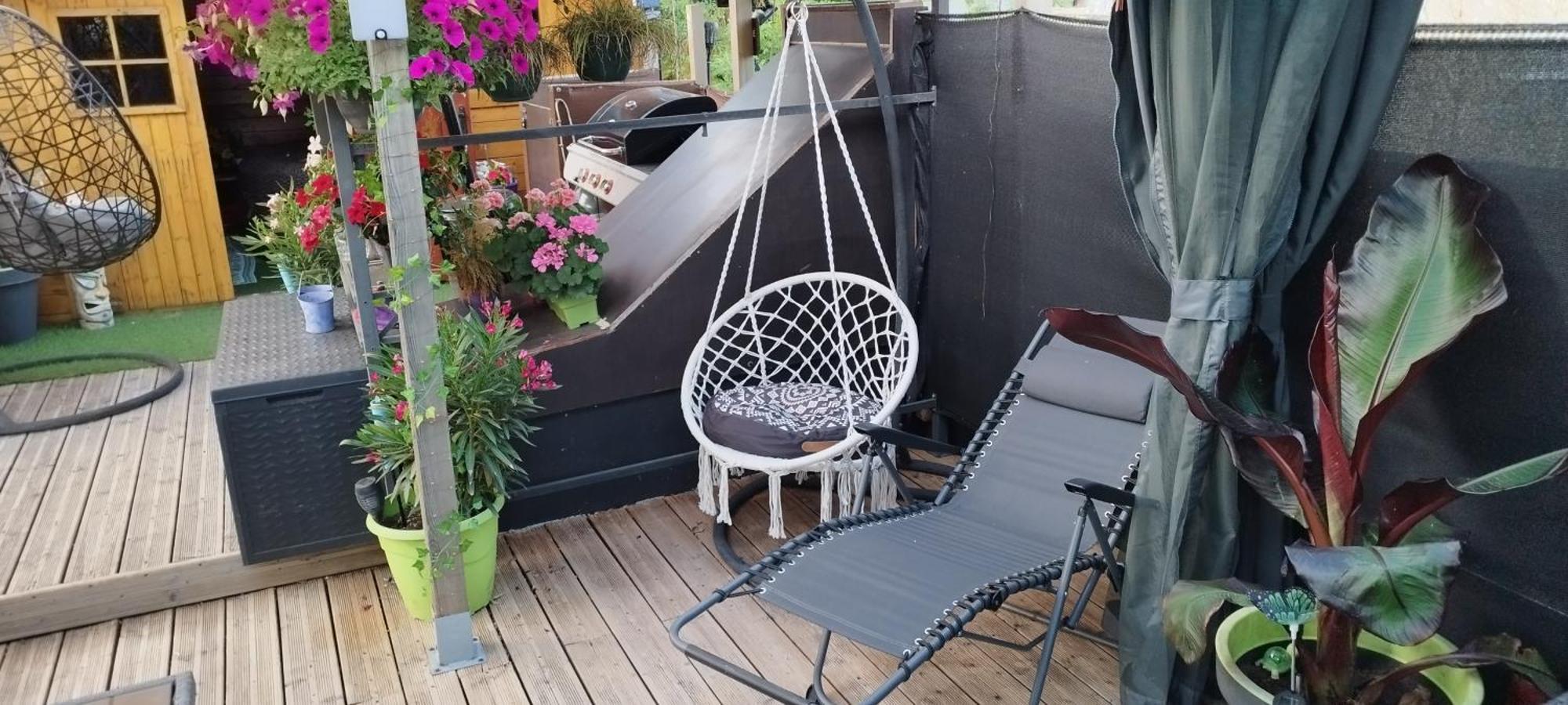 Hotel Peniche Morgane 2 Sas Les Betises Cambrai Zewnętrze zdjęcie