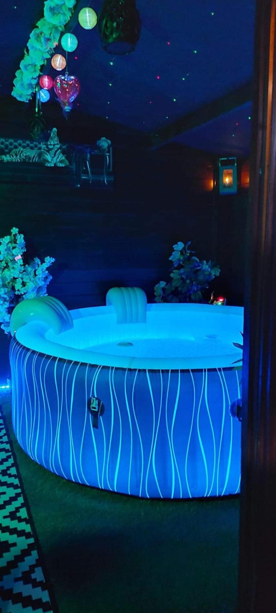 Hotel Peniche Morgane 2 Sas Les Betises Cambrai Zewnętrze zdjęcie