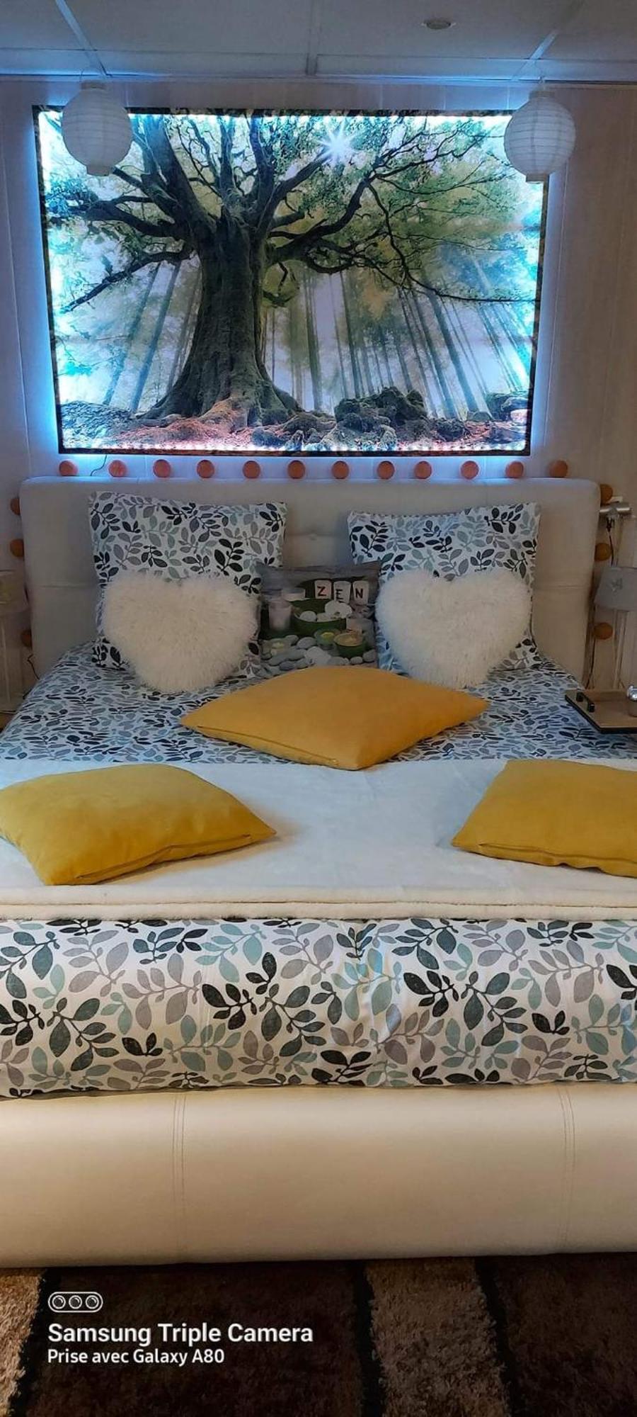 Hotel Peniche Morgane 2 Sas Les Betises Cambrai Zewnętrze zdjęcie