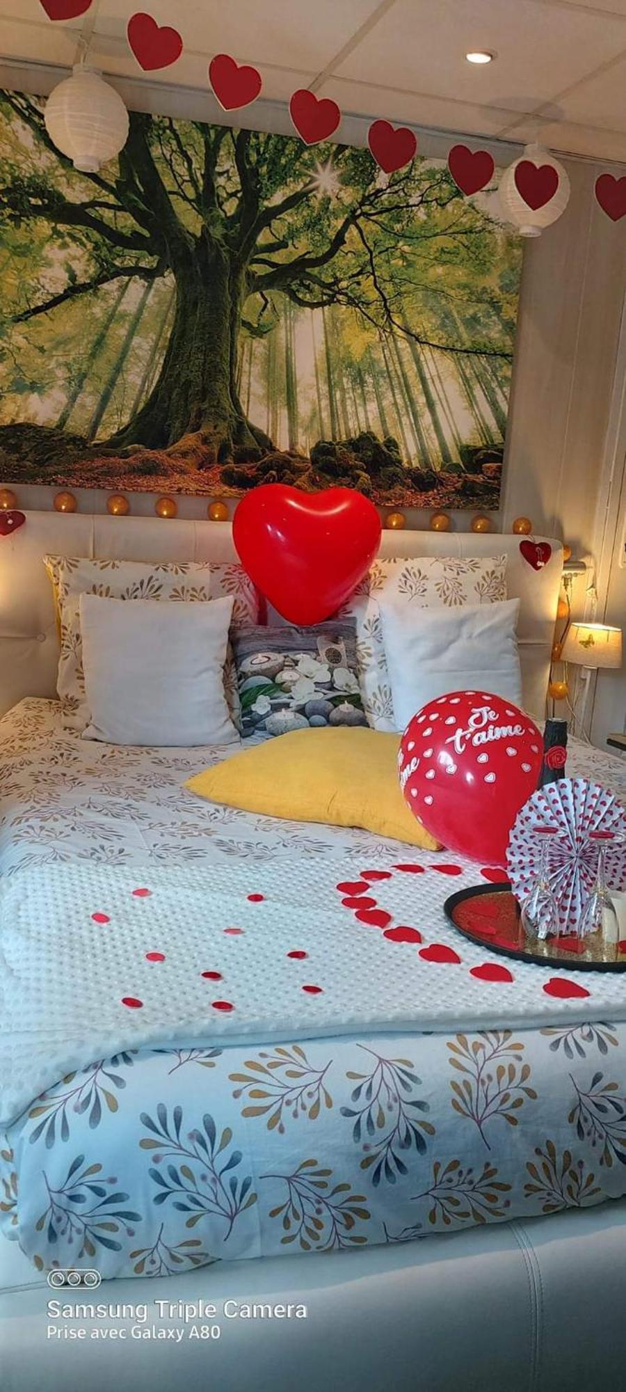 Hotel Peniche Morgane 2 Sas Les Betises Cambrai Zewnętrze zdjęcie
